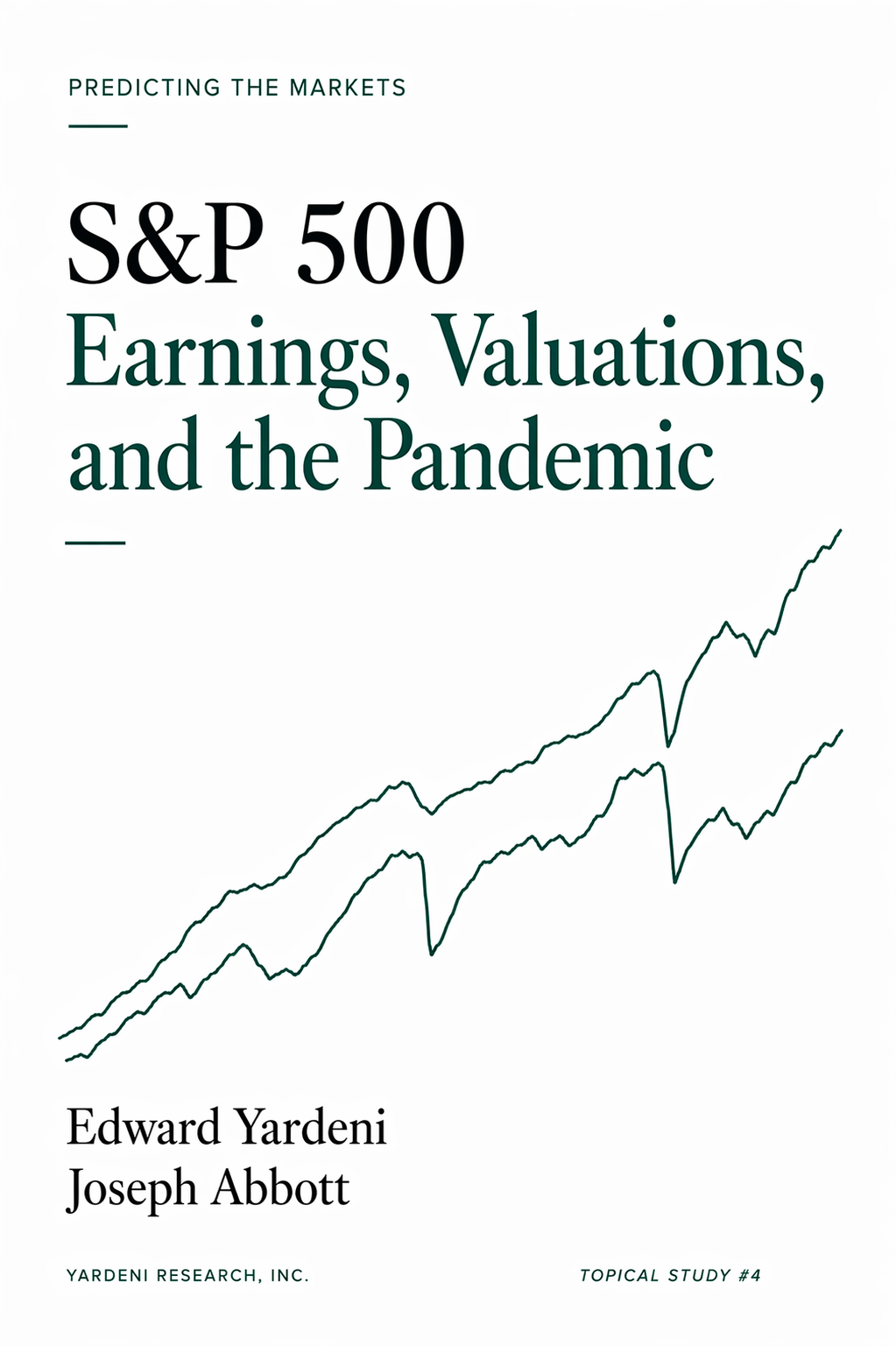 S&P 500 Earnings