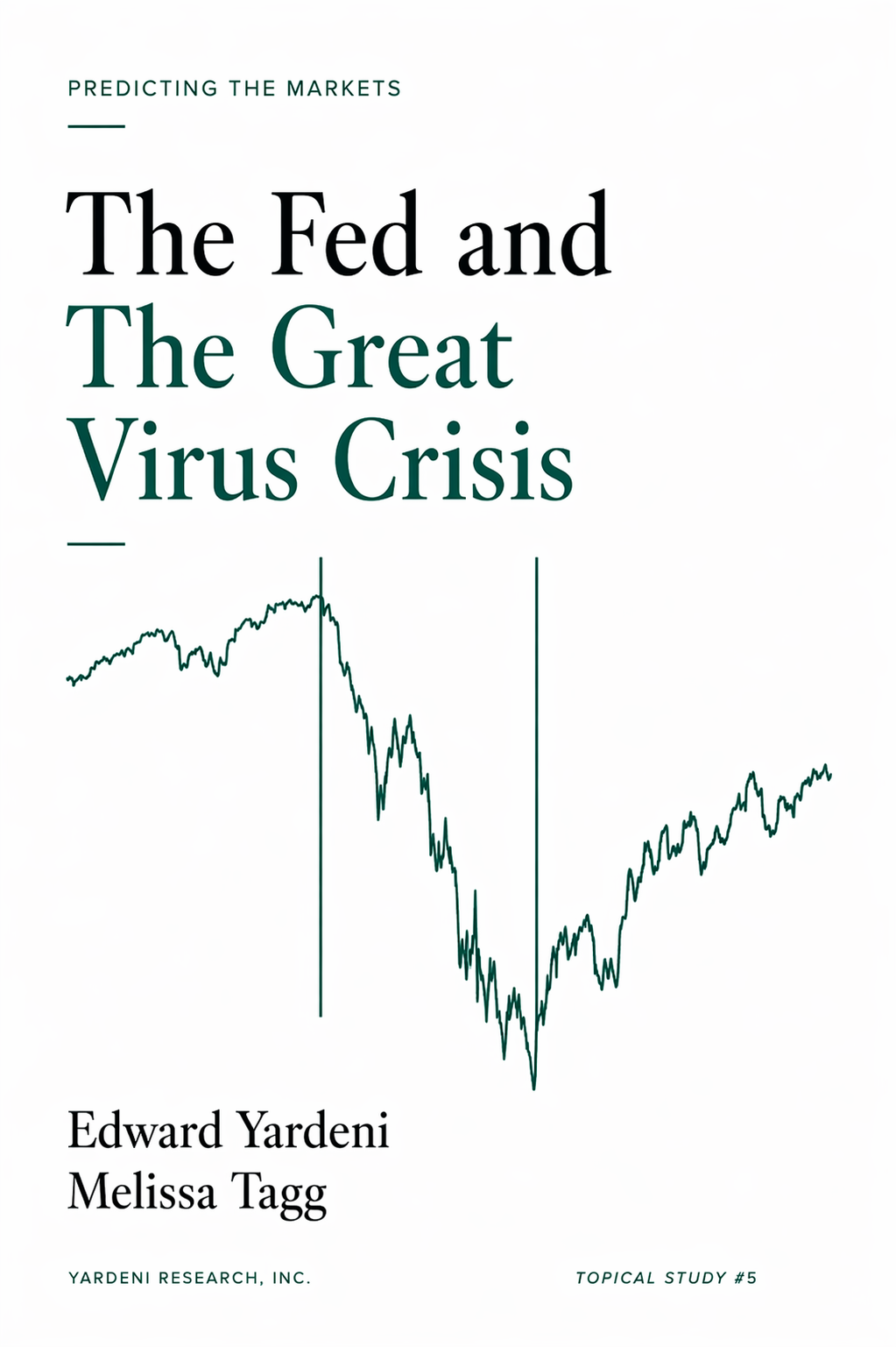 The Fed and The Great Virus Crisis