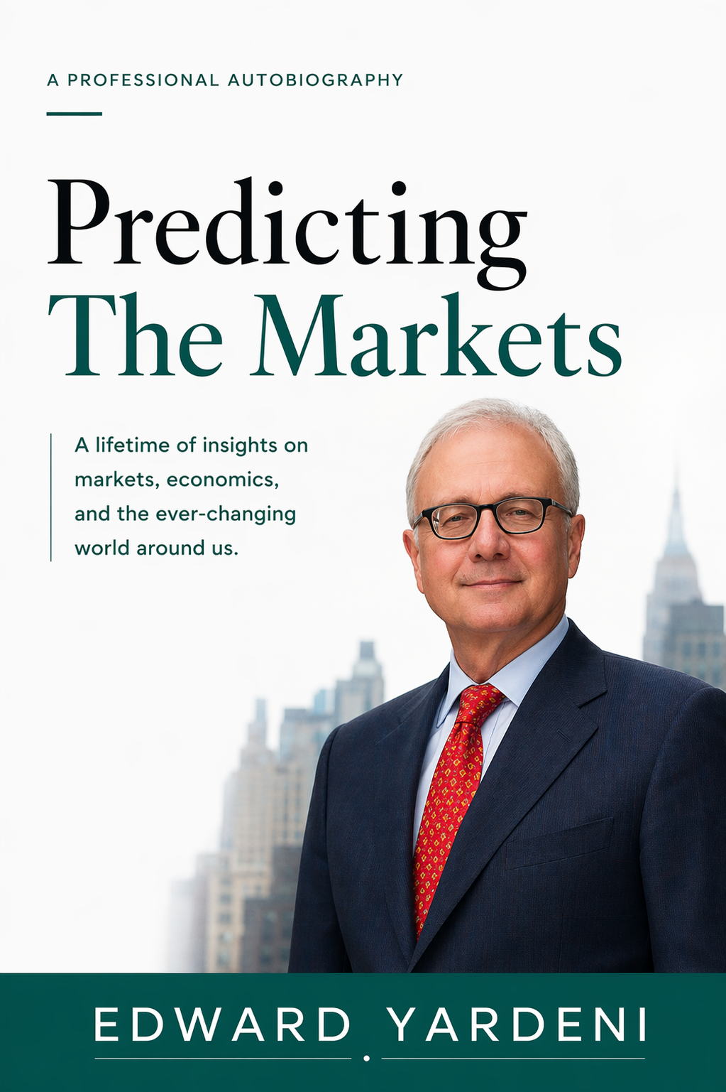 Predicting the Markets