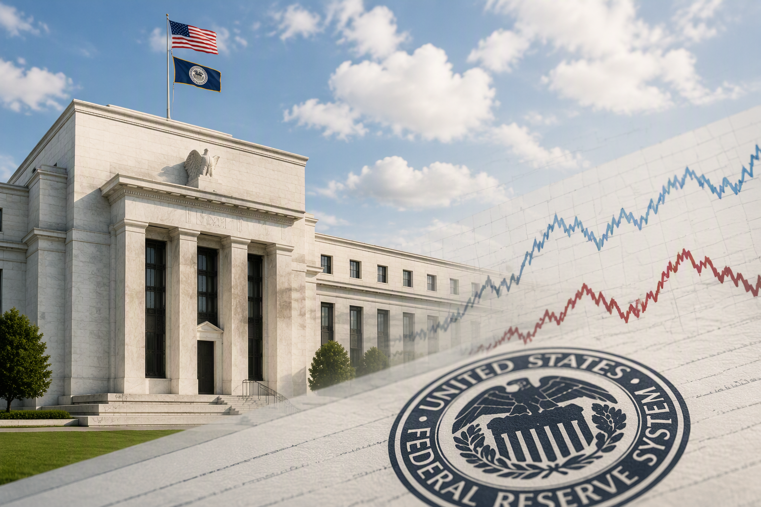 Warsh Fails First Credibility Test: Bond Vigilantes Want More Than Hawkish Squawks