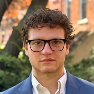 Eric Wallerstein