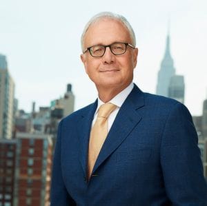 Ed Yardeni